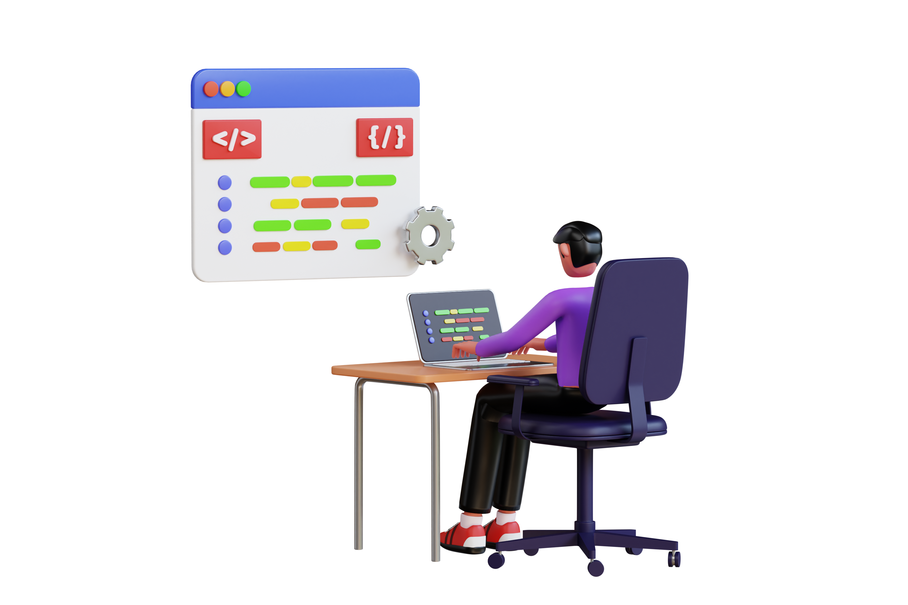 Backend Development Course in Vadodara | Learn Node.js, Express, MongoDB