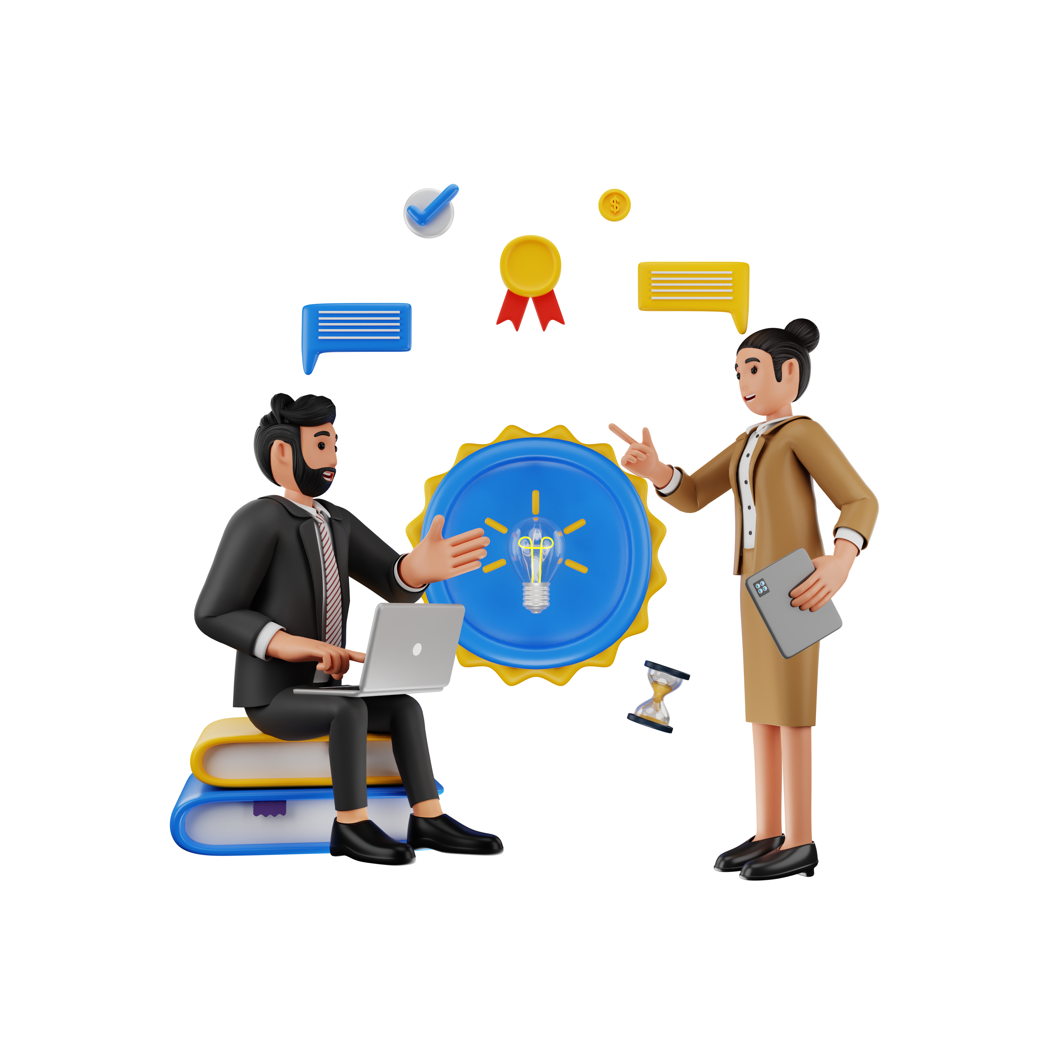 HR and Business Development Course in Vadodara