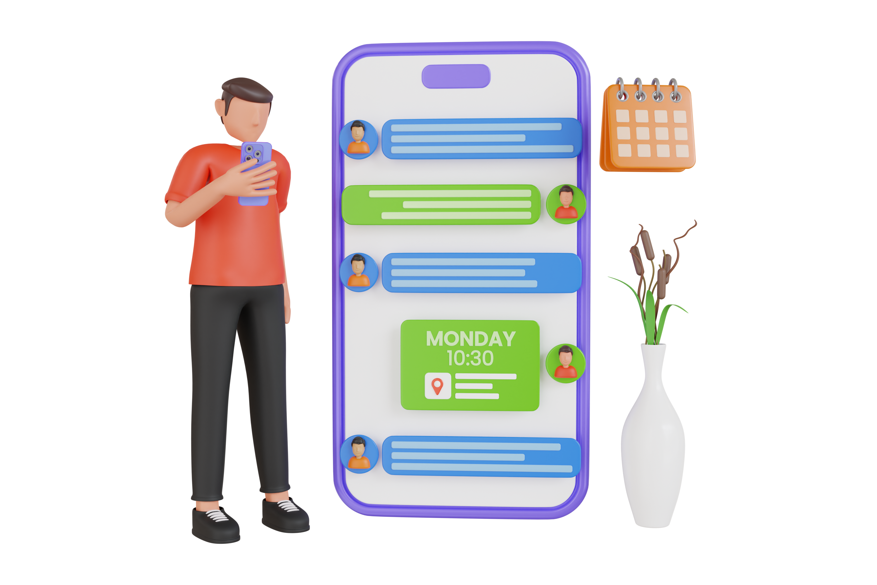 Best Mobile App Development Course in Vadodara