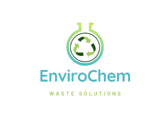 Enviro Chem logo