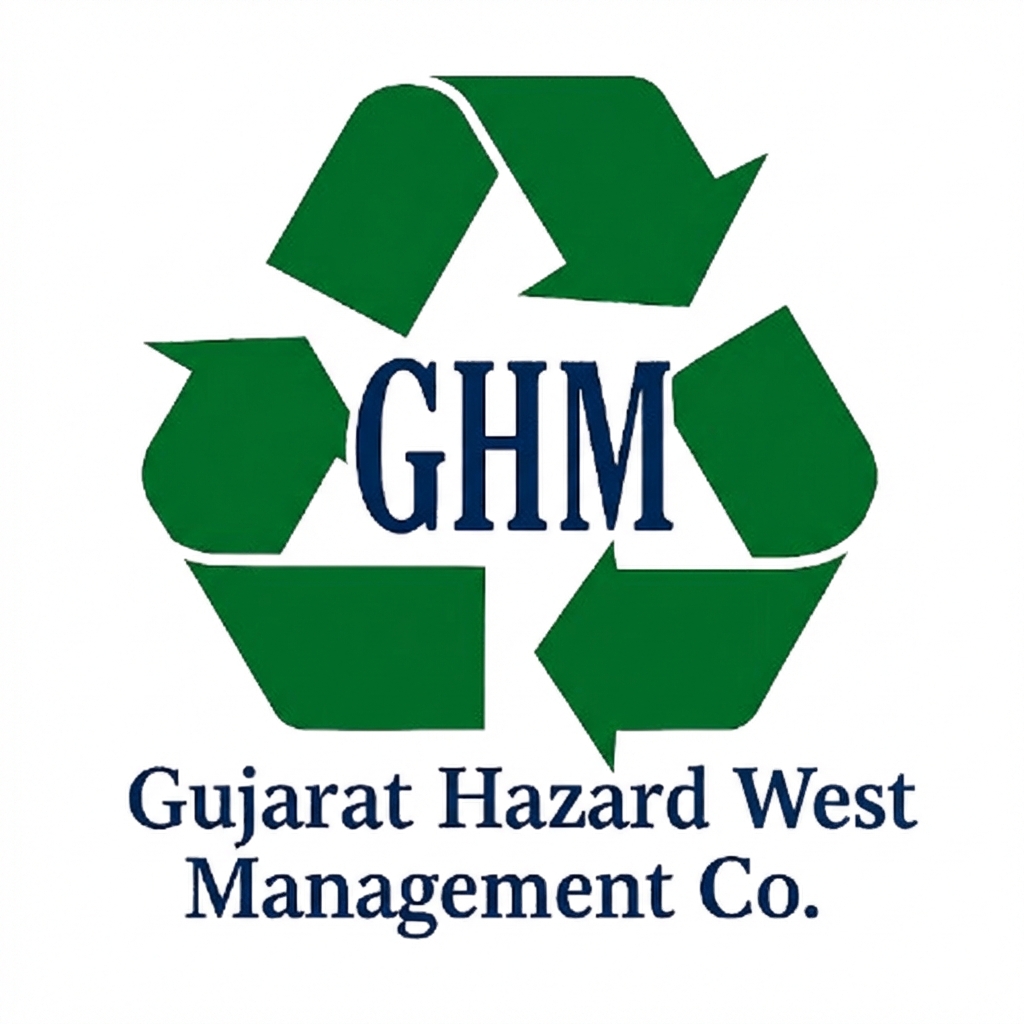 Gujarat Hazardwest logo